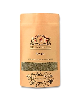 AJWAIN - 100 GMs