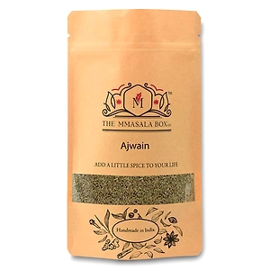 AJWAIN - 100 GMs