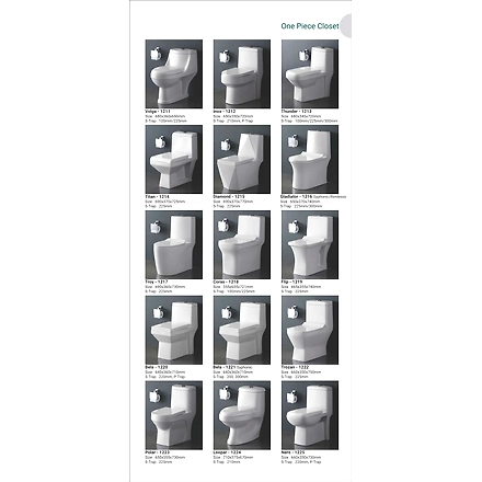 SANITARY WARES-5