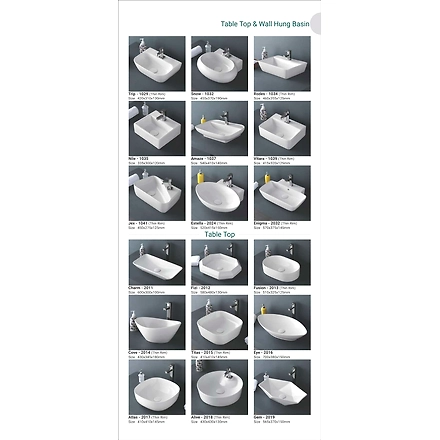 SANITARY WARES-1