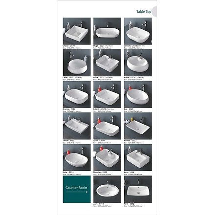 SANITARY WARES-2