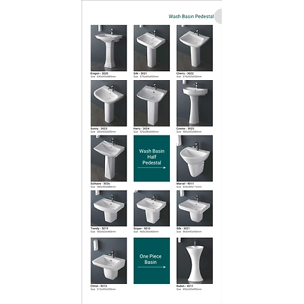 SANITARY WARES-3