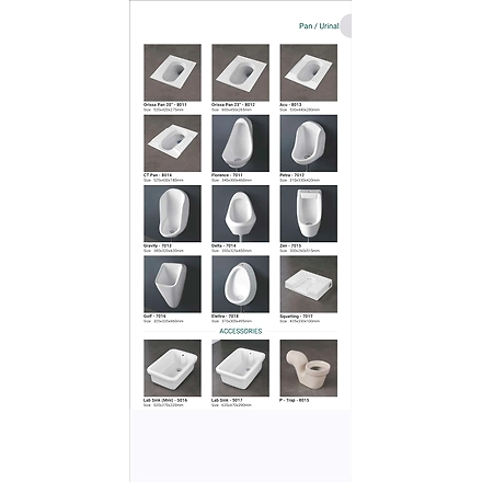 SANITARY WARES-4