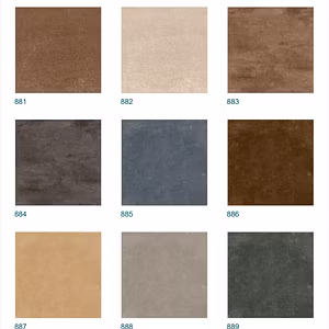 Porcelain tiles