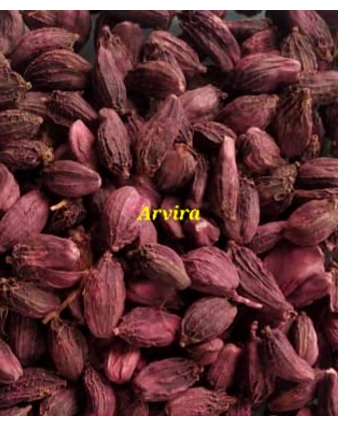 BLACK CARDAMOM-3