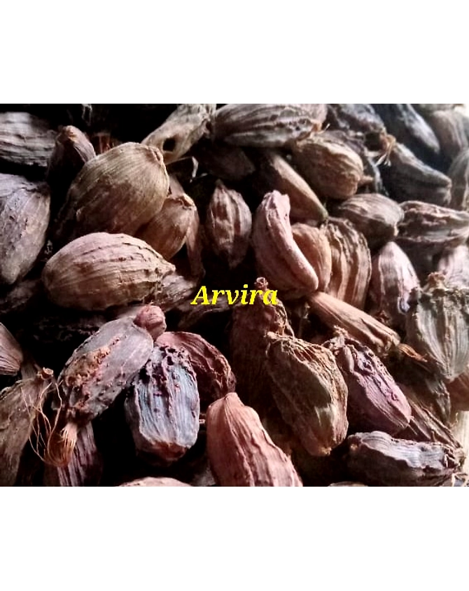 BLACK CARDAMOM-1