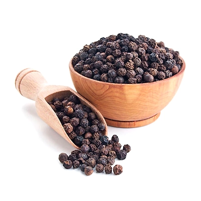 BLACK PEPPER-12113350