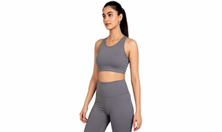 sports bra for women full coverage