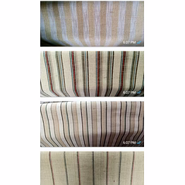 100% eco frindley jute fabrics
