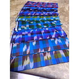 100% cotton kattari lungis