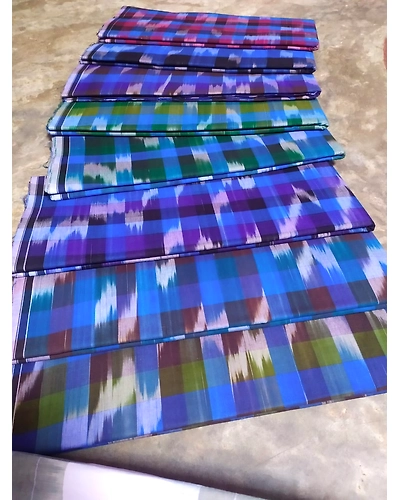 100% cotton kattari lungis-11900420