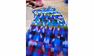 100% cotton lungis
