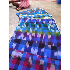 100% cotton lungis