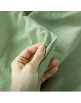 100% linen fabrics