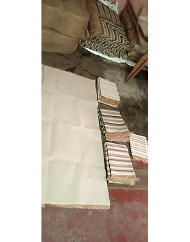 Axford jute fabrics