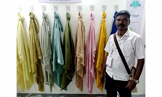 100% linen  premium fabrics