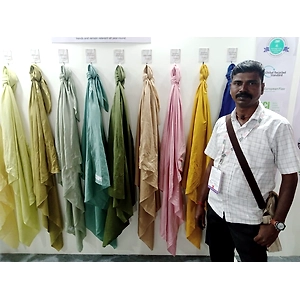 100% linen  premium fabrics