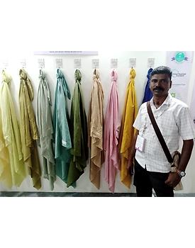 100% linen  premium fabrics
