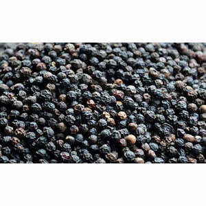 Black Pepper