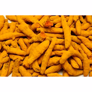 Alleppey Turmeric Finger