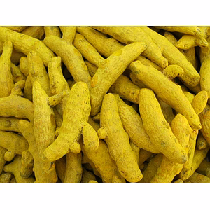 RAJAPURI  Turmeric FINGER