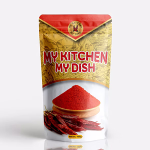 Kashmiri Red Chilli Powder
