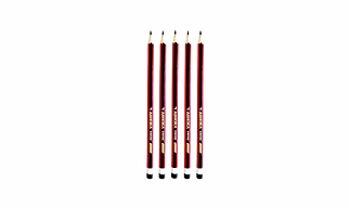 Ashoka Wooden Pencil