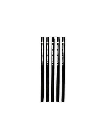 Ashoka Polymer HB Pencil-11837826