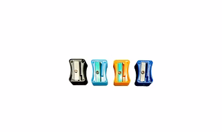 Ashoka Pencil Sharpener