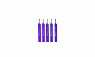 Ashoka Polymer HB Pencil