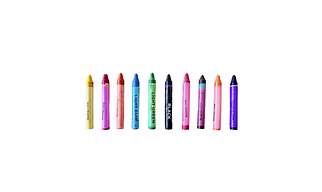 Ashoka Wax Crayon