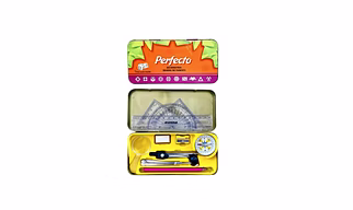 Perfecto Geometry Box