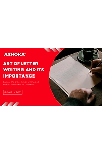 Art Of Letter Writing And Why It's Important