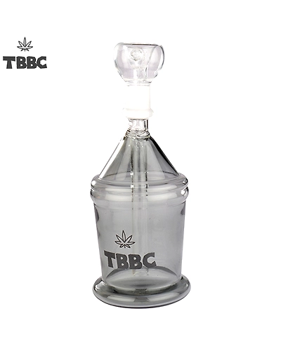 Cocktail Glass Handy Water Pipe Bong-12711065