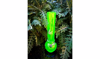 Marijane Acrylic Bong