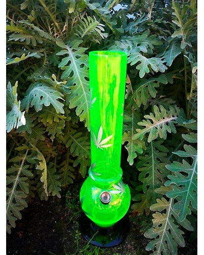 Marijane Acrylic Bong-12532204
