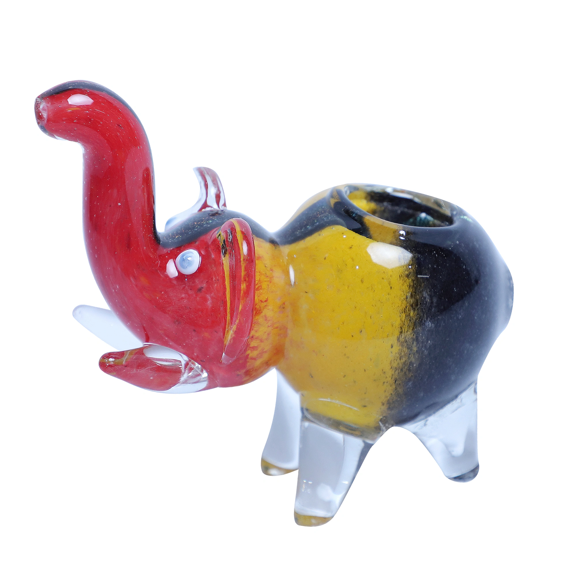 Glass Smoking Pipe-12625952