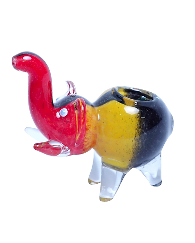 Glass Smoking Pipe-12625952