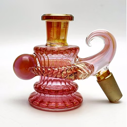 theboomboxclub ash catcher of glass bongs water pipes