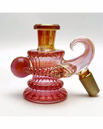 Ash Catcher of Glass Bongs Water Pipes-12711065