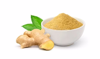 Dried Ginger Power