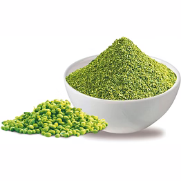 sipl dried coriander powder