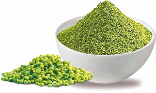 Dried Coriander Powder