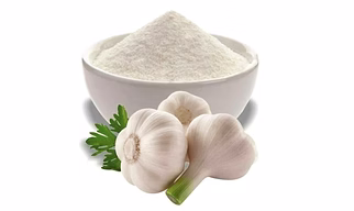 Dried Garlic Powder