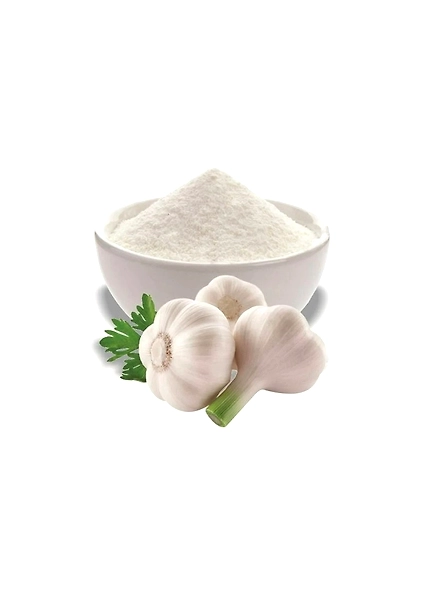 Dried Garlic Powder