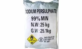 Sodium Per Sulphate