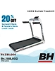 Treadmill-G 6310 Runlab