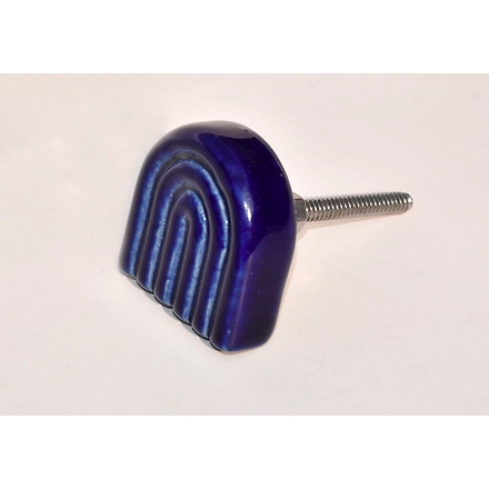 Shilpware Ceramic cabinet knobs Satin Glazed Knob pulls Handle Dresser handle Cabinet Handle Pulls Knobs Wardrobe Handles Knob-130023BE