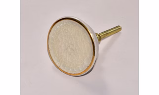 Shilpware Ceramic cabinet knobs Glossy Knob pulls Handle Dresser handle Cabinet Handle Pulls Knobs Wardrobe Handles Knob