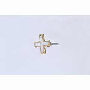 SHILPWARE Infinity PATTERNED MOTHER OF PEARL Cabinet Handmade/Designer and Traditional Drawer Knob